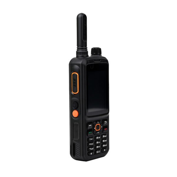 1000 Mile 4G Long Range POC LTE Handheld Two Way Radio Walkie Talkie - Image 2