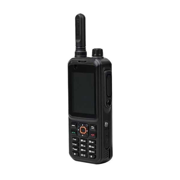 1000 Mile 4G Long Range POC LTE Handheld Two Way Radio Walkie Talkie - Image 7