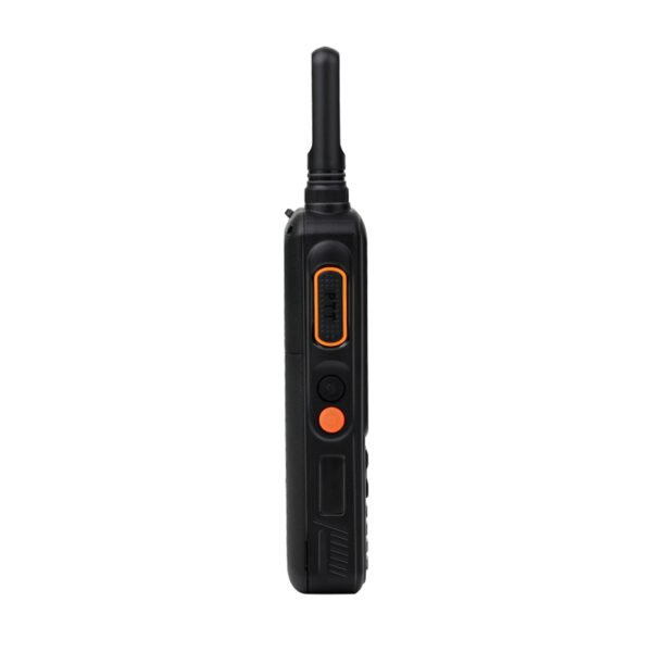 1000 Mile 4G Long Range POC LTE Handheld Two Way Radio Walkie Talkie - Image 4