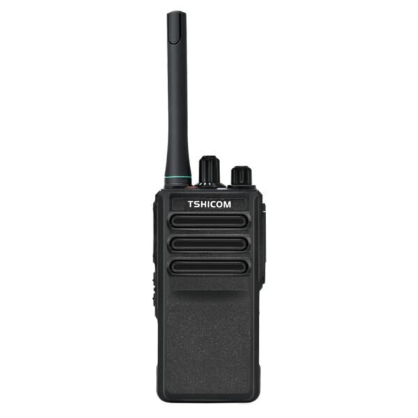 Intrinsically Safe Professional Digital DMR Handheld Two Way Radio