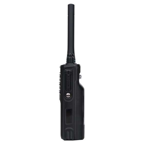 Intrinsically Safe Professional Digital DMR Handheld Two Way Radio - Image 5