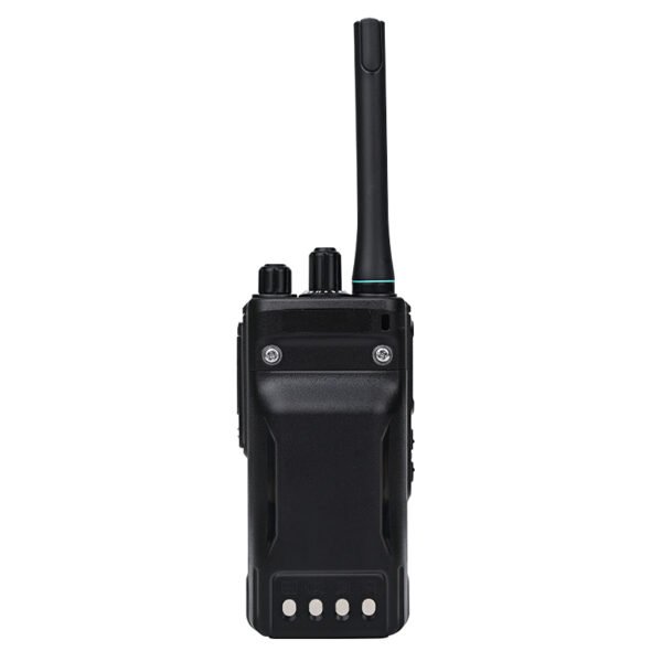 Intrinsically Safe Professional Digital DMR Handheld Two Way Radio - Image 3