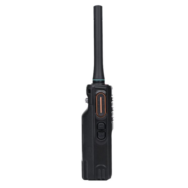 Intrinsically Safe Professional Digital DMR Handheld Two Way Radio - Image 4