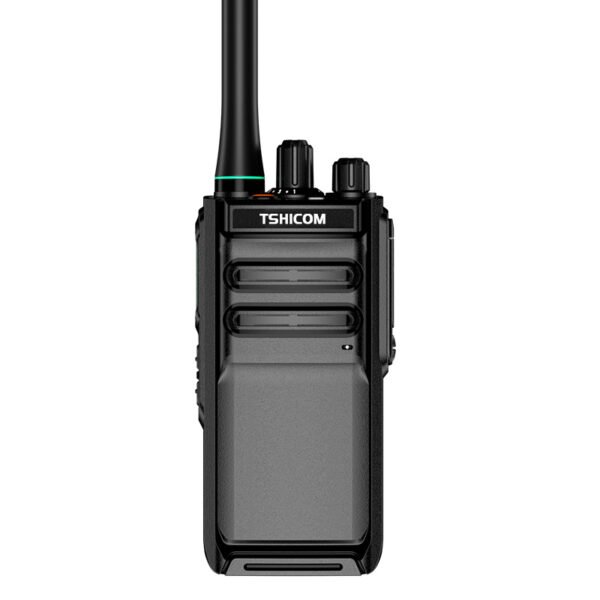 Intrinsically Safe Digital DMR VHF UHF Handheld 2 Way Radio