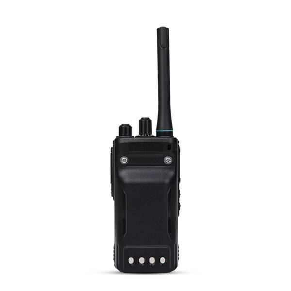 Commercial Long Range Digital DMR Handheld Two Way Radio - Image 4