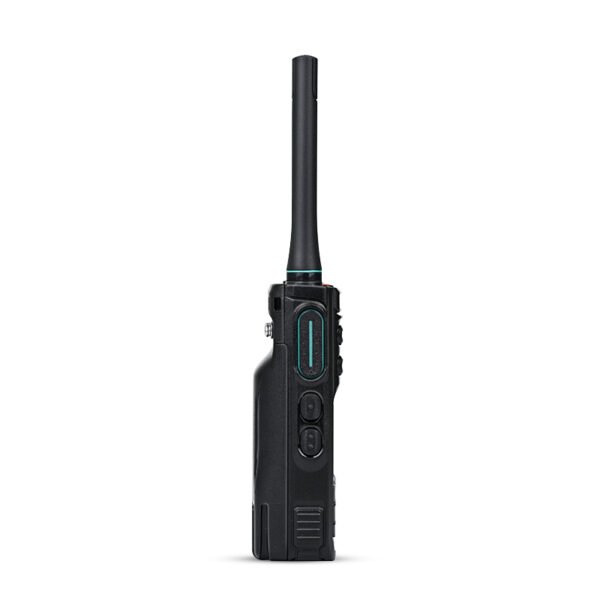 Commercial Long Range Digital DMR Handheld Two Way Radio - Image 3