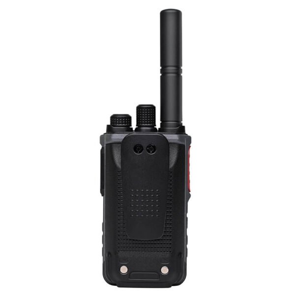 Portable Handheld Analog Two Way Radio - Image 5