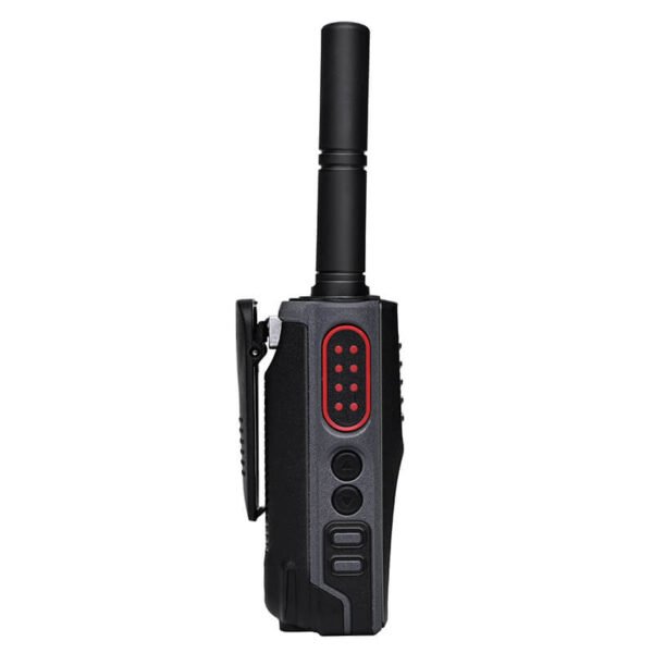 Portable Handheld Analog Two Way Radio - Image 4