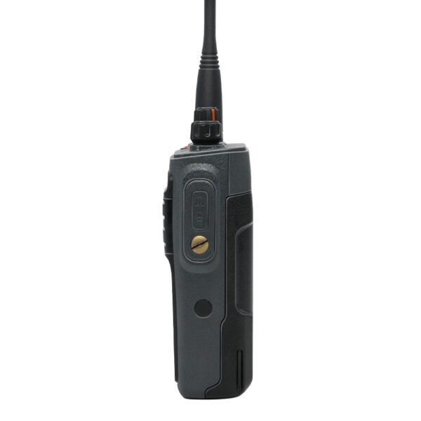 Waterproof Handheld VHF UHF Analog Two Way Radio - Image 5