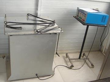 Multi-Axis Vibration Tester