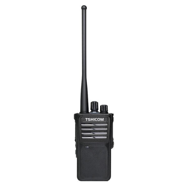 Portable Long Range UHF Analog Handheld Two Way Radio