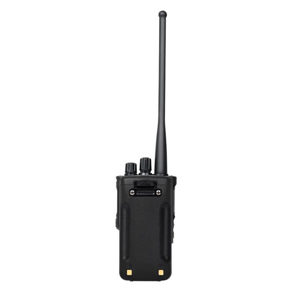 Portable Long Range UHF Analog Handheld Two Way Radio - Image 4