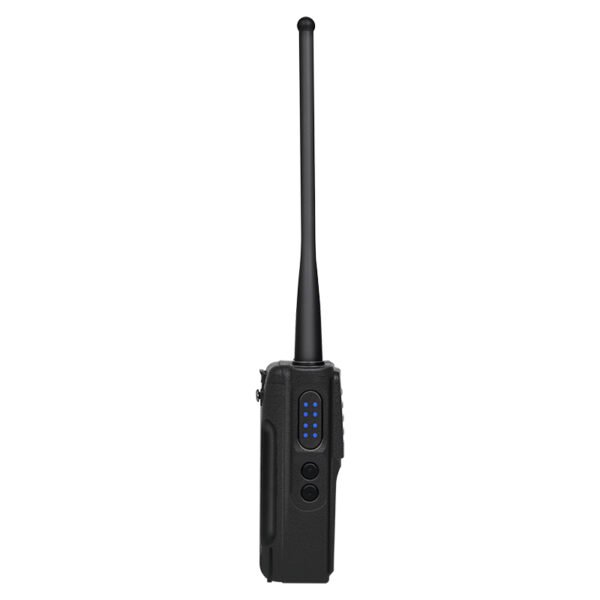 Portable Long Range UHF Analog Handheld Two Way Radio - Image 5