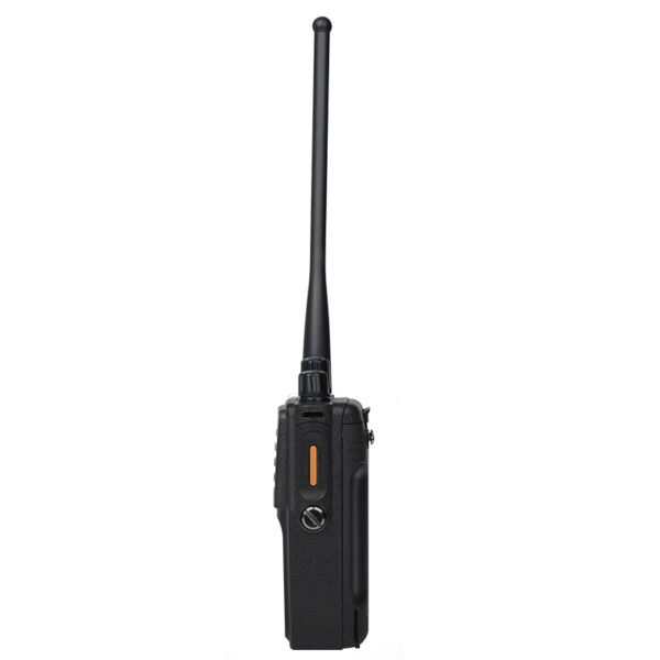 Portable Long Range UHF Analog Handheld Two Way Radio - Image 6