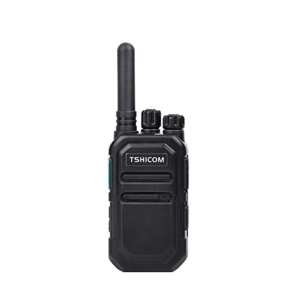 5 Watt Small UHF Analog Handheld Two Way Radio