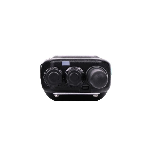5 Watt Small UHF Analog Handheld Two Way Radio - Image 4