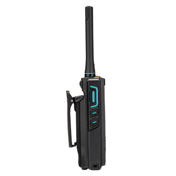 Emergency Digital DMR Handheld Two Way Radio - Image 5