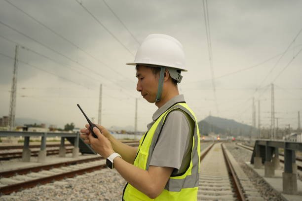 Top-Rated Two Way Radio Solutions for Reliable Business Communication
