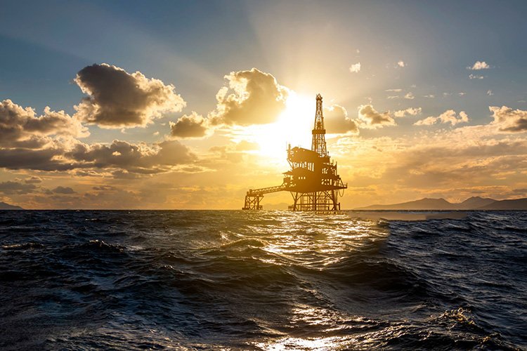 Two-Way Radio Solutions for Oil & Gas
