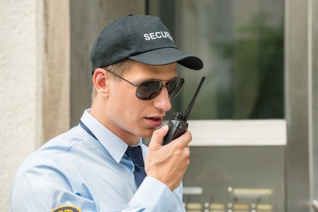 Security Radios