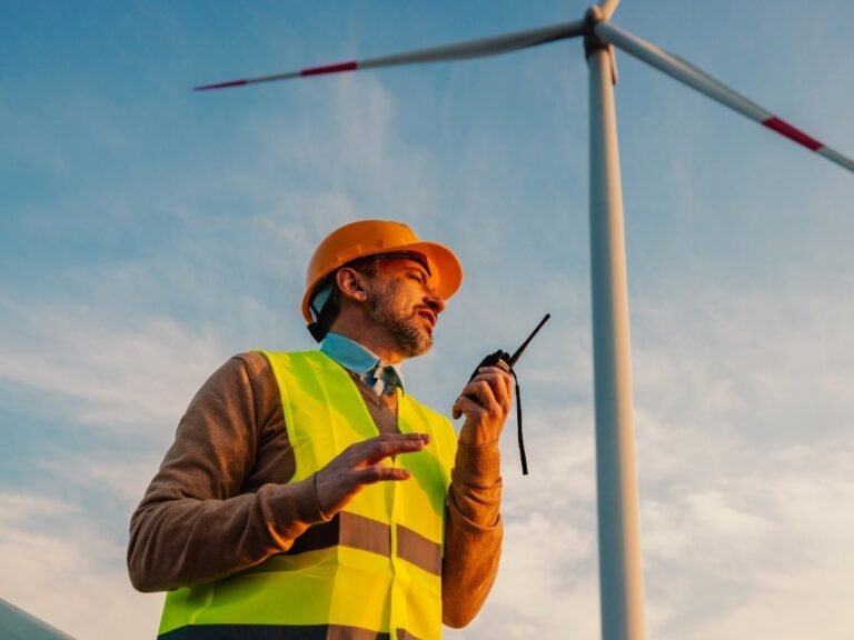 Ensuring Product Quality and Reliability in Professional Two-Way Radios