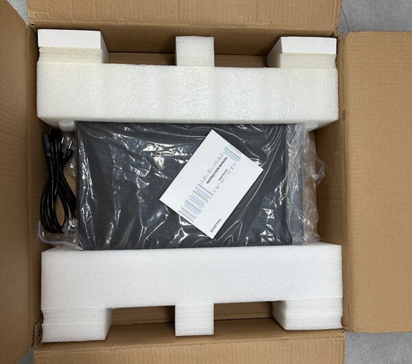 UHF VHF DMR Digital Two Way Radio Walkie Talkie Base Station Repeater - Image 4