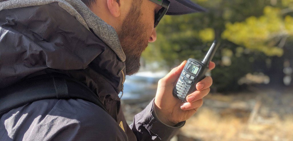 What Radio Can Reach 50 Miles?